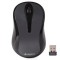 Mouse A4tech G3-280A-GG wireless 2.4GHz optic 1000dpi butoane /scroll 3/1 gri