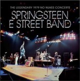 The Legendary 1979 No Nukes Concerts (Blu-Ray + CD) | Bruce Springsteen, The E Street Band, Country, Columbia Records