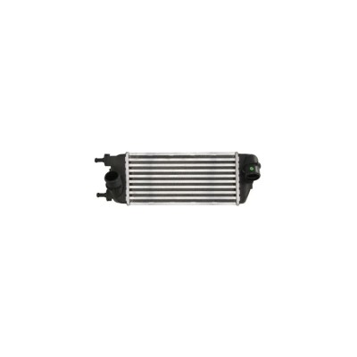 Intercooler Fiat 500 C 312 Denso Dit09113 foto