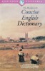 The Wordsworth Concise English Dictionary, Limba Engleza, Editura Wordsworth, 1198 pagini, 1994