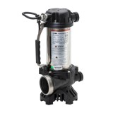 Cumpara ieftin Pompa Submersibila de Recirculare Apa Pentru Fantani Decorative IBO FON 150, 150 W, 220 l/min, IBO Polonia