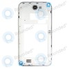 Capac Baterie/Carcasa Spate Originala Samsung Galaxy Note 2 N7100 Alb