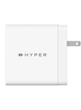 Hyper 140w Pd 3.1 Usb-c Gan Charger With Adapters
