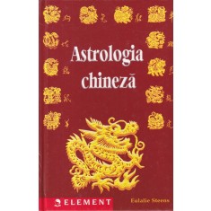Eulalie Steens - Astrologia chineza