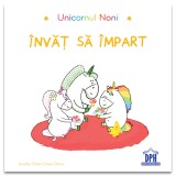 Unicornul Noni - Invat sa impart