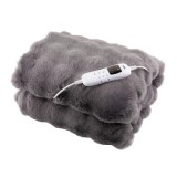 Cumpara ieftin Patura cu incalzire electrica ETA632590000 Bubble, 130x160 cm, 120W, 30-45 &deg;C,