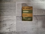 Mic dictionar german-roman de E.Sireteanu,I.Tomeanu