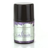Stramtarea vaginului - Intimate Earth Imbratisare Gel pentru Stramtare Placuta