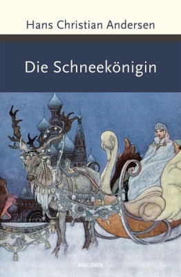 Die Schneek&amp;ouml;nigin foto