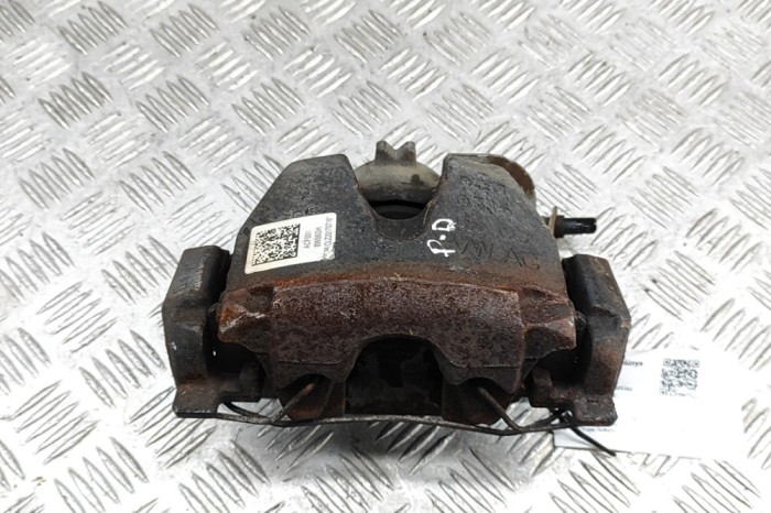 Etrier de fr&acirc;nă dreapta față AUDI A5 F53 2017 OEM: 8W0615124 29312748