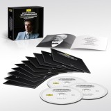 Anton Bruckner - 10 Symphonies (Box Set) | Chicago Symphony Orchestra, Daniel Barenboim
