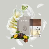 Cumpara ieftin Parfum auto K2 EVOS Grace Angel 50ml | Frezie, Prună, Praline