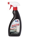 Tratament antiaburire pentru geamuri Anti-Fog Pro-X 500ml
