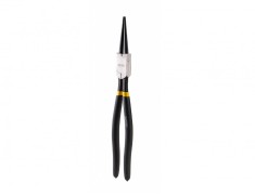 Cleste pentru sigurante cu varf interior drept, 325 mm, Topmaster 211016