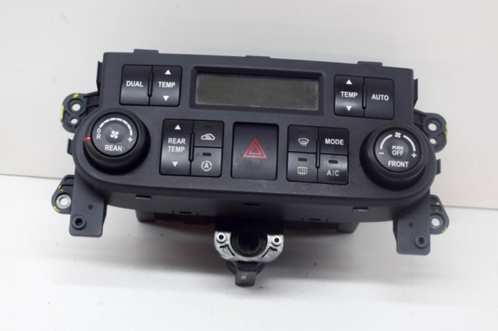 Modul de climatizare KIA CARNIVAL / GRAND CARNIVAL III VQ 2006 OEM: 38000-000300K,97250-4D850,97250-4D850VA | 14320893