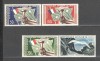 Togo.1957 Posta aeriana ST.261, Nestampilat