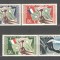 Togo.1957 Posta aeriana ST.261