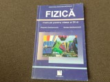 13/0 CLEOPATRA/NICOLAE GHERBANOVSCHI FIZICA MANUAL PENTRU CLASA A IX A F1 2020