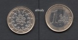 PORTUGALIA 2005, 1 euro