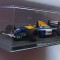 Macheta Williams FW14B Nigel Mansell Campion Formula 1 1992 - Atlas 1/43 F1