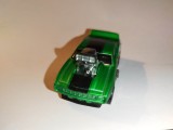 Bnk jc Hot Wheels 2017 - &#039;69 Camaro Z28 (&#039;Tooned)