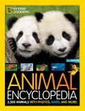 Animal Encyclopedia | Angela Modany, National Geographic Kids