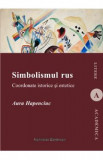 Simbolismul rus - Aura Hapenciuc