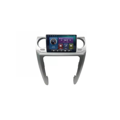 Navigatie dedicata Land Rover Discovery 3 2007-2015 Android radio gps internet Octa core 4+32 Kit-discovery3+EDT-E409 CarStore Technology foto