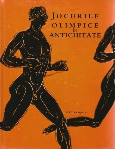 Judith Swaddling - Jocurile olimpice &amp;icirc;n antichitate foto