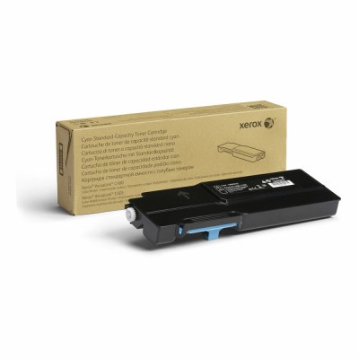 Toner Xerox C400/C405 Cyan foto