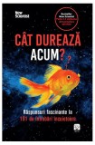 Cumpara ieftin C&acirc;t durează acum? - Paperback brosat - Corina Hădăreanu - Litera