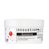 Masca nutritiva par vopsit Excesive Innovative Rueber 200ml