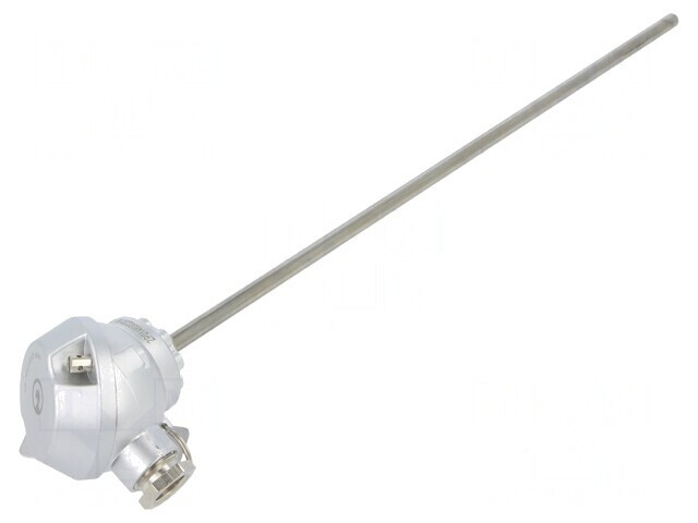 Senzor temperatură Pt100 0-400&deg;C M10x1