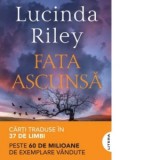 Fata ascunsa - Lucinda Riley, Mihaela Serea
