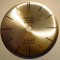 K.539 CADRAN CEAS POLJOT DE LUXE AUTOMATIC 29 JEWELS SAMPANIE MADE IN USSR