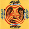 CD Anthrax - State Of Euphoria 1988, Rock, universal records