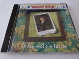 Margriet Hermans , y