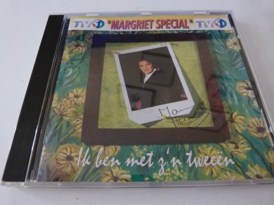 Margriet Hermans , y foto