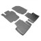 Covorase presuri cauciuc tip tavita Mercedes ML W164 / GL X164 2005-2010