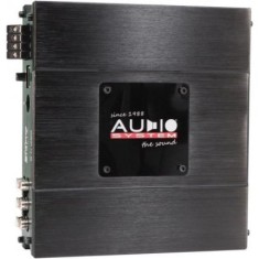 Procesor de sunet Audio System DSP 4.6, 4 canale in , 6 canale out ,optic intrare, optic iesire CarStore Technology