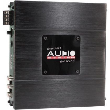 Procesor de sunet Audio System DSP 4.6, 4 canale in , 6 canale out ,optic intrare, optic iesire CarStore Technology