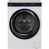 Masina de spalat rufe Candy Pro Wash 700 BS 410B10-S, 10 kg, 1400 RPM, Motor Inverter, 16programe, Display LCD Digital, Pro Active Eco Wash, Steam, Cl