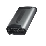 DSP 4086 AMPLIFICATOR AUTO JBL PE 8 CANALE CU PROCESARE DIGITALA