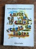 Carte de citire, carte de iubire - Nichita Stanescu / R4P1S, Alta editura