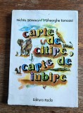 Carte de citire, carte de iubire - Nichita Stanescu / R4P1S