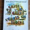 Carte de citire, carte de iubire - Nichita Stanescu / R4P1S