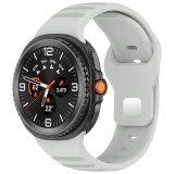 Curea Samsung Galaxy Watch8 40mm Asteroid GSM, gri, W050