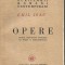 (8a) -EMIL ISAC-Opere- prima editie-Editii definitive 1946