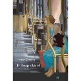 Holnap el&aacute;rul - Tam&aacute;s Zsuzsa