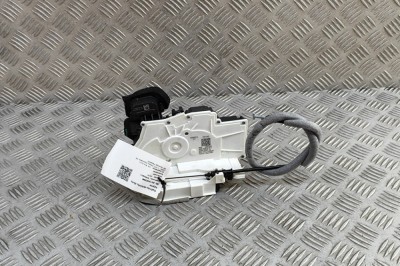 &amp;Icirc;ncuietoare ușă dreapta spate VW ID.4 E21 2023 OEM: 4K0839016T 31532306 foto